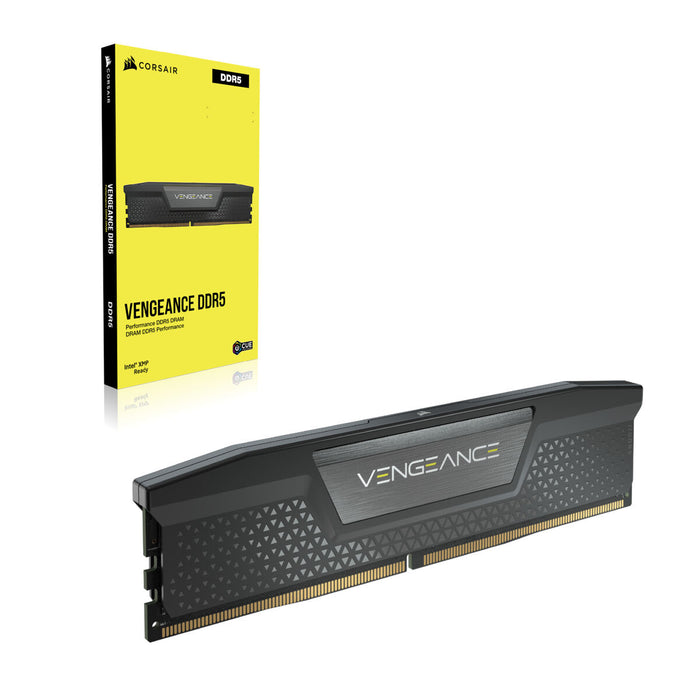 Memorie RAM Corsair Vengeance CMK64GX5M2B5600C40 CL40 64 GB