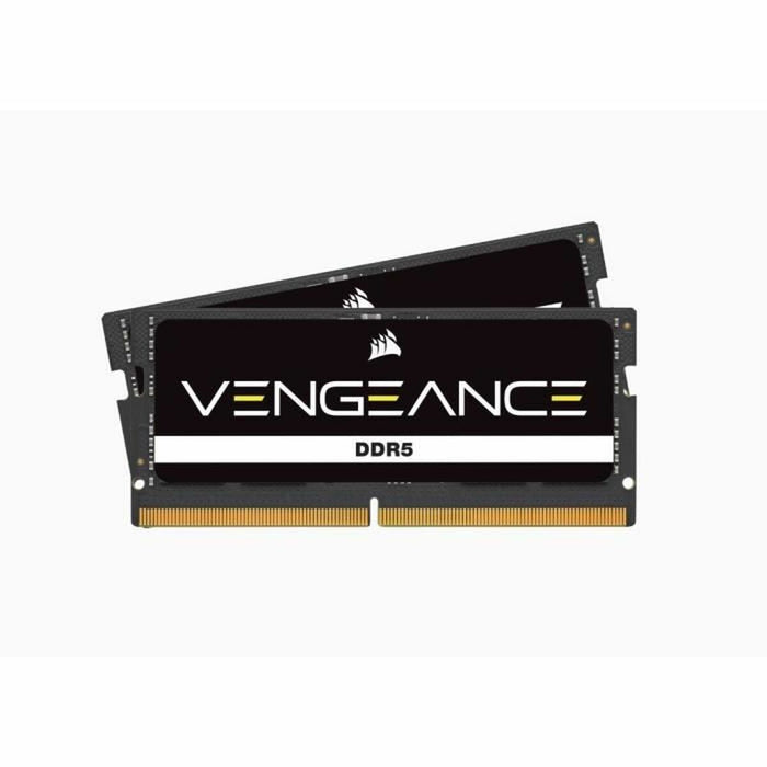 Memorie RAM Corsair CMSX16GX5M2A4800C40 DDR5