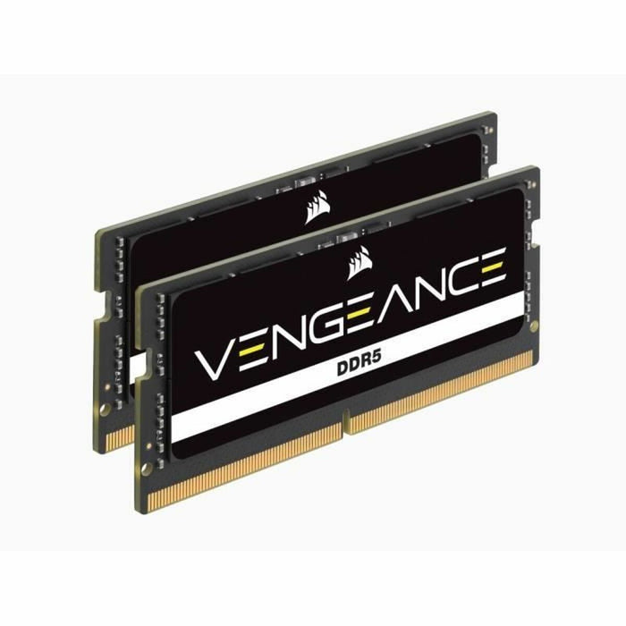 Memorie RAM Corsair CMSX16GX5M2A4800C40 DDR5