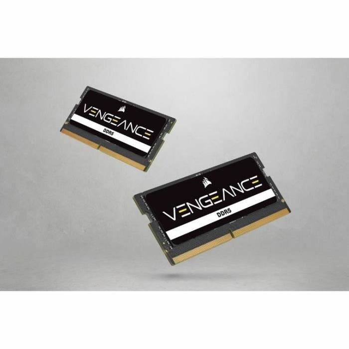 Memorie RAM Corsair CMSX16GX5M2A4800C40 DDR5