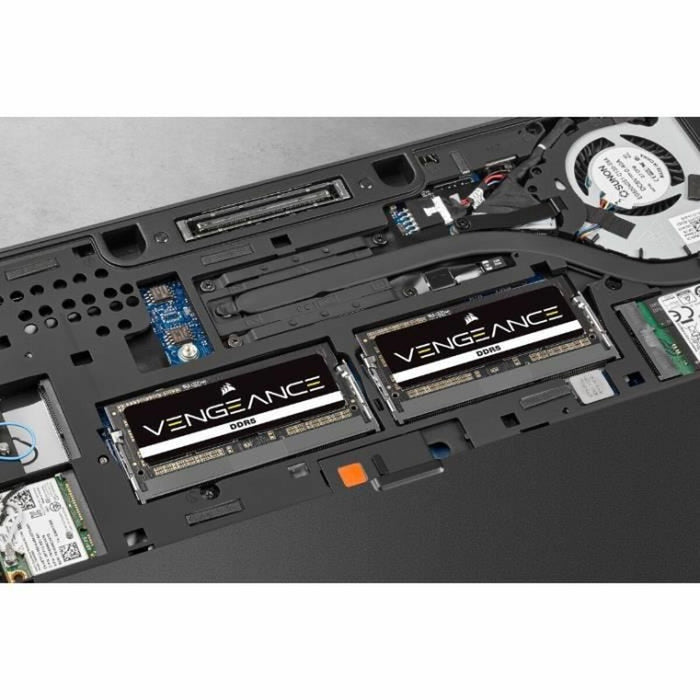 Memorie RAM Corsair CMSX16GX5M2A4800C40 DDR5