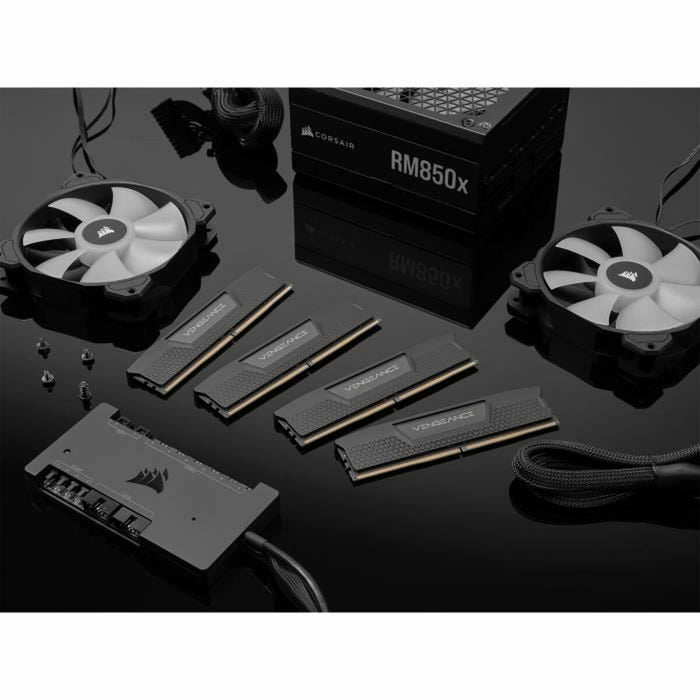 Memorie RAM Corsair CAS40 DDR5 SDRAM 16 GB CL40