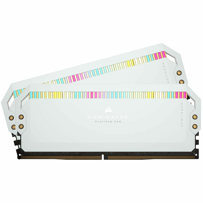 Memorie RAM Corsair Dominator Platinum RGB CL36 32 GB