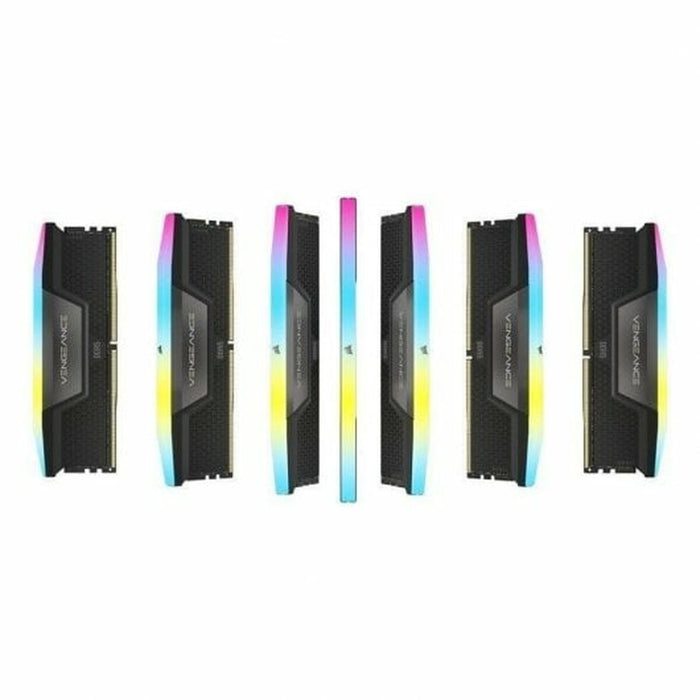 Memorie RAM Corsair DDR5 64 GB cl32