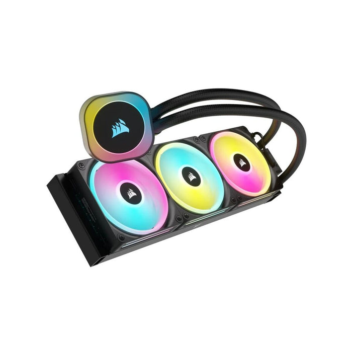 Bază de Răcire pentru Laptop Corsair CW-9061003-WW