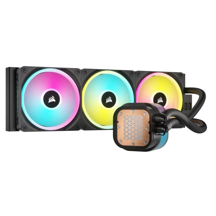 Bază de Răcire pentru Laptop Corsair CW-9061003-WW