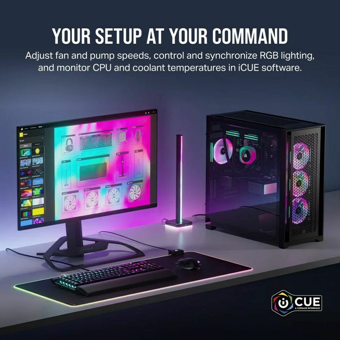 Kit de răcire Corsair CW-9061004-WW