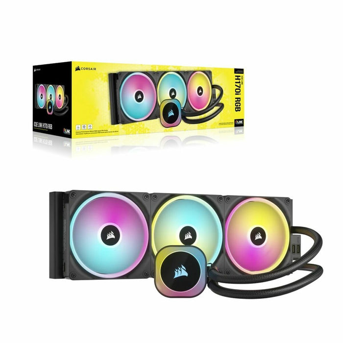 Kit de răcire Corsair CW-9061004-WW