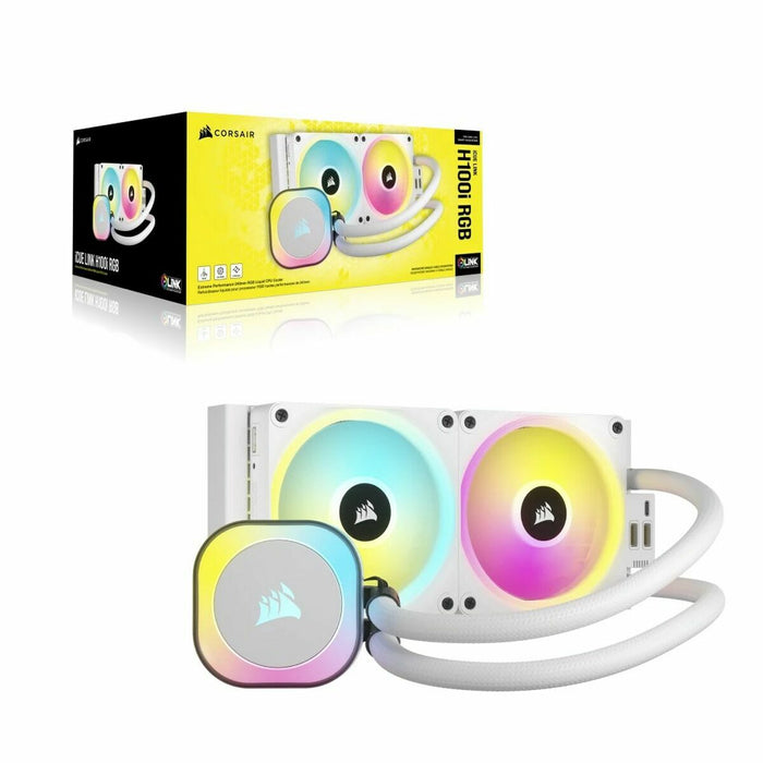 Ventilator Portabil Corsair CW-9061005-WW