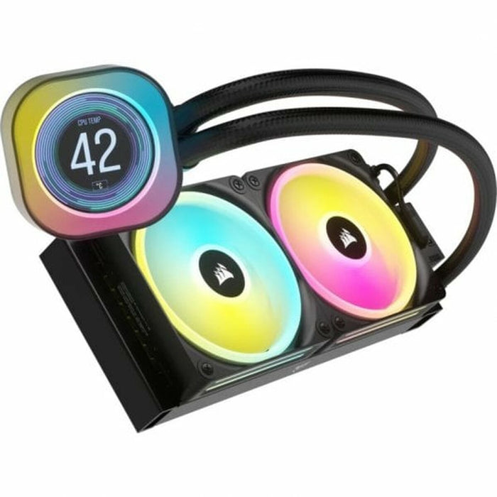 Set de răcire lichidă Corsair CW-9061007-WW