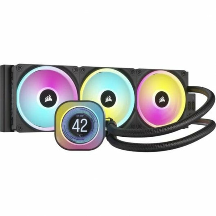 Set de răcire lichidă Corsair CW-9061008-WW