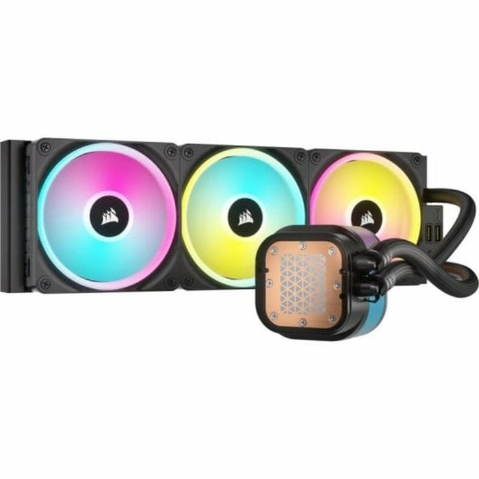 Set de răcire lichidă Corsair CW-9061008-WW