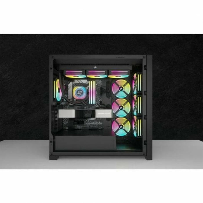 Set de răcire lichidă Corsair CW-9061008-WW