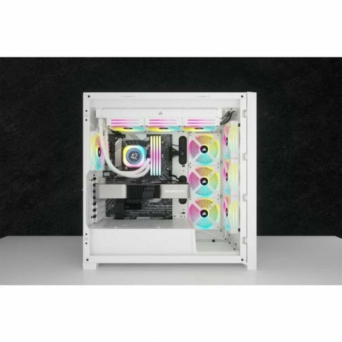 Set de răcire lichidă Corsair CW-9061010-WW