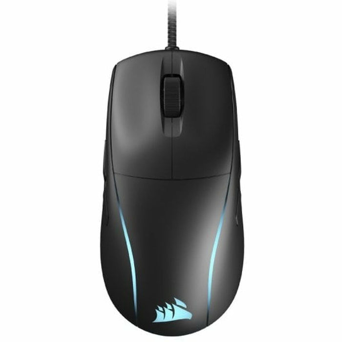 Mouse Corsair M75 Negru 26000 DPI