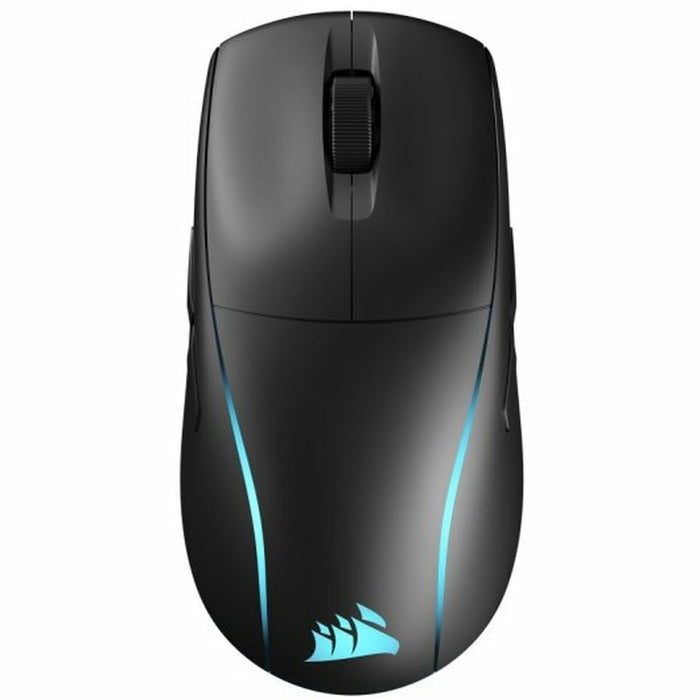 Mouse Corsair M75 RGB Negru 26000 DPI