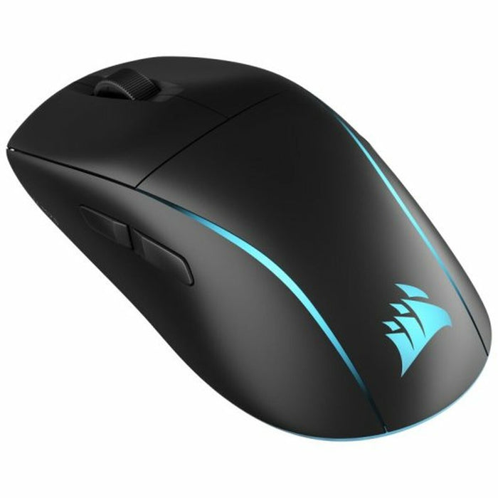 Mouse Corsair M75 RGB Negru 26000 DPI