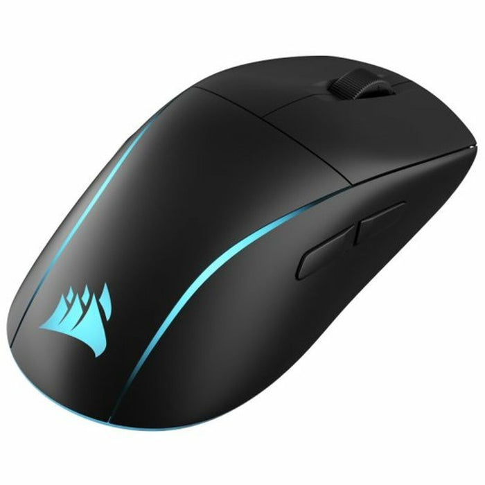 Mouse Corsair M75 RGB Negru 26000 DPI