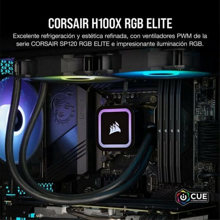 Ventilator pentru laptop Corsair