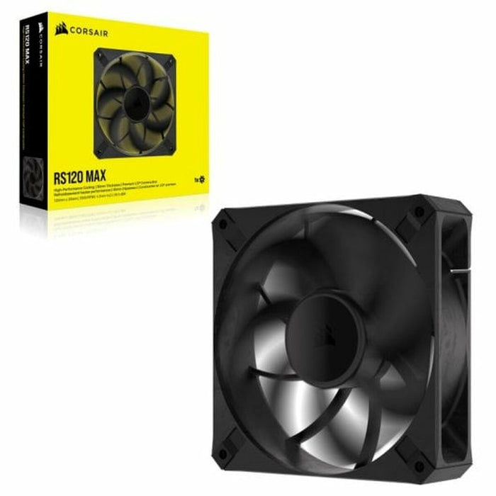 Ventilator de Unitate Corsair RS120 MAX PWM