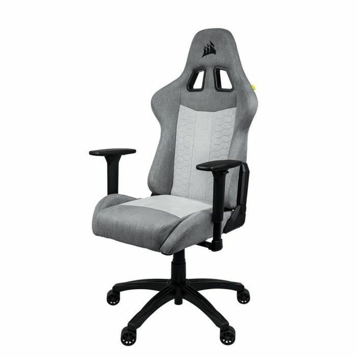 Scaun Gaming Corsair Gri