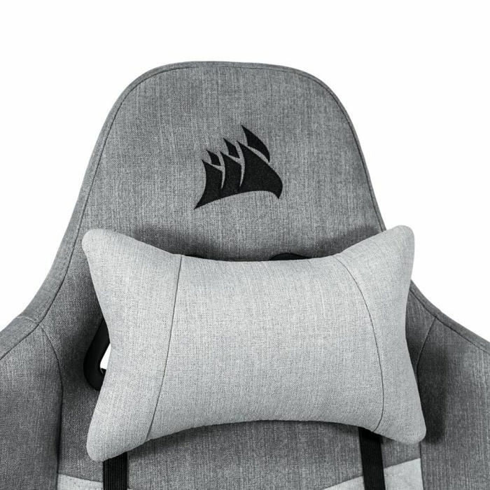 Scaun Gaming Corsair Gri