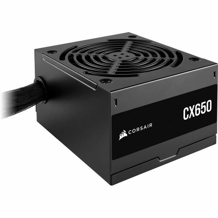 Sursă de Alimentare Corsair CP-9020278-EU 650 W 130 W 80 Plus Bronze
