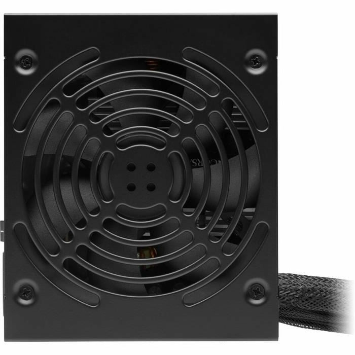 Sursă de Alimentare Corsair CP-9020278-EU 650 W 130 W 80 Plus Bronze