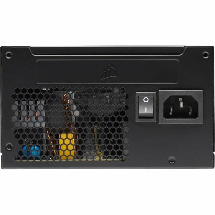 Sursă de Alimentare Corsair CP-9020278-EU 650 W 130 W 80 Plus Bronze