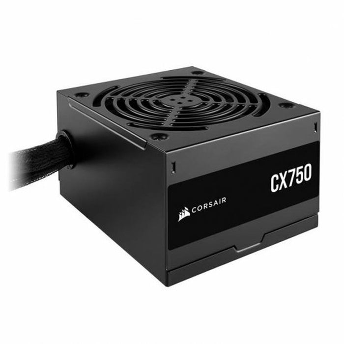 Sursă de Alimentare Corsair 750 W 130 W 80 Plus Bronze