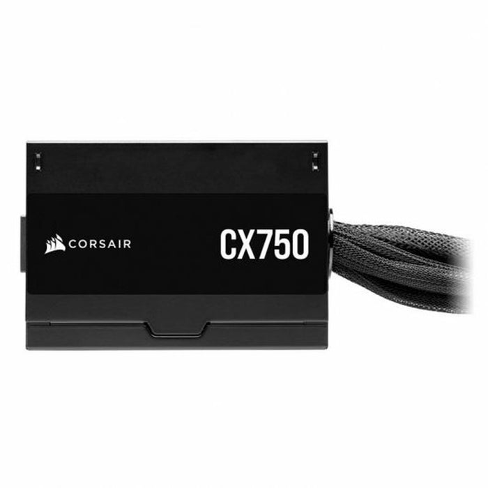 Sursă de Alimentare Corsair 750 W 130 W 80 Plus Bronze