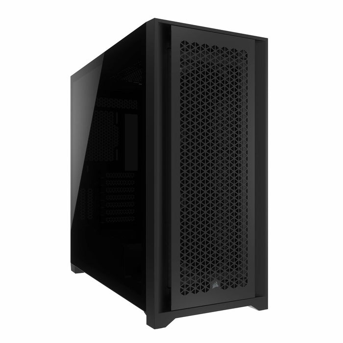 Unitate Semi-tower ATX Corsair 5000D Negru