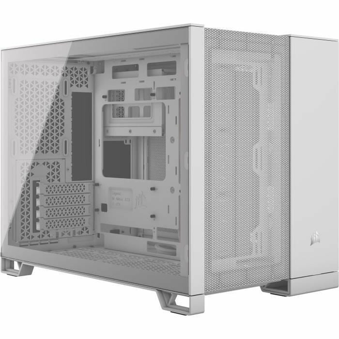 Unitate ATX Corsair Alb