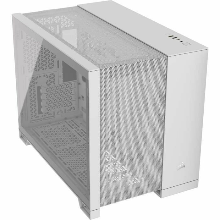 Unitate ATX Corsair Alb