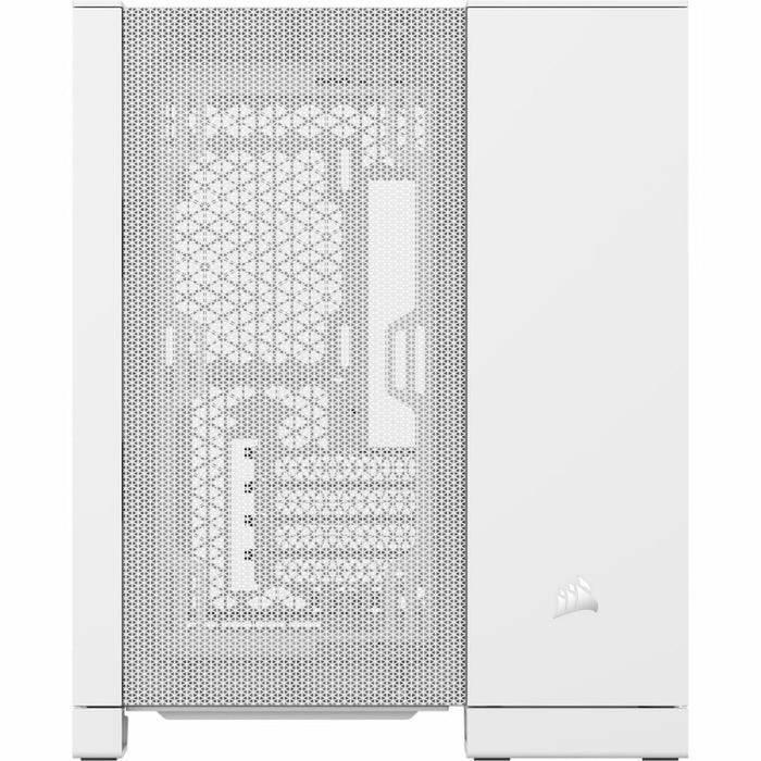 Unitate ATX Corsair Alb