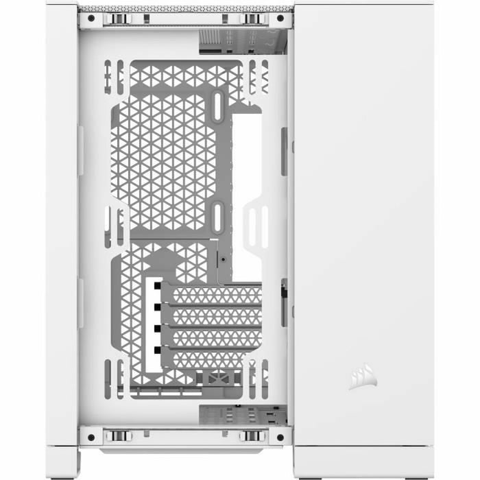 Unitate ATX Corsair Alb