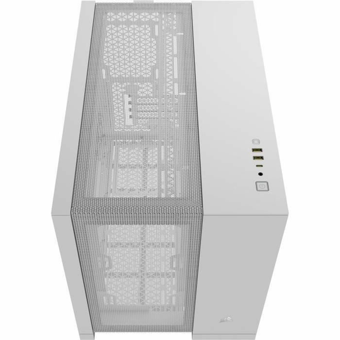 Unitate ATX Corsair Alb