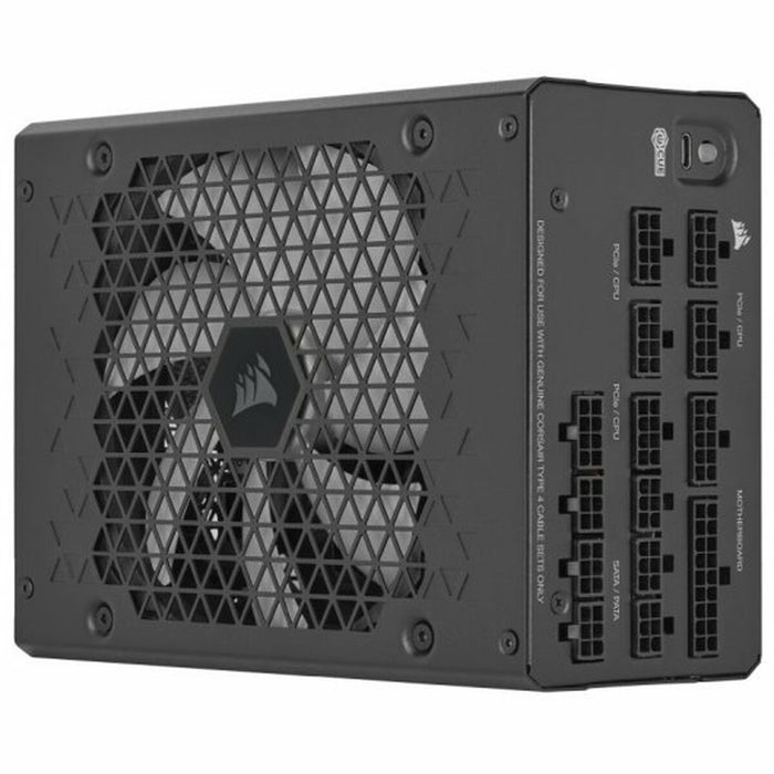 Sursă de Alimentare Corsair HXi Series HX1200i  1200 W 80 PLUS Platinum