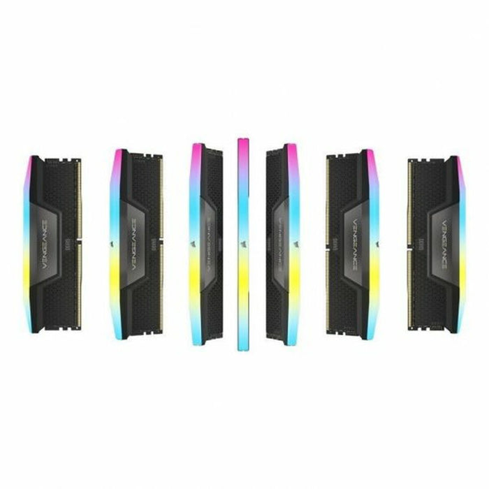 Memorie RAM Corsair DDR5 SDRAM DIMM 64 GB cl30