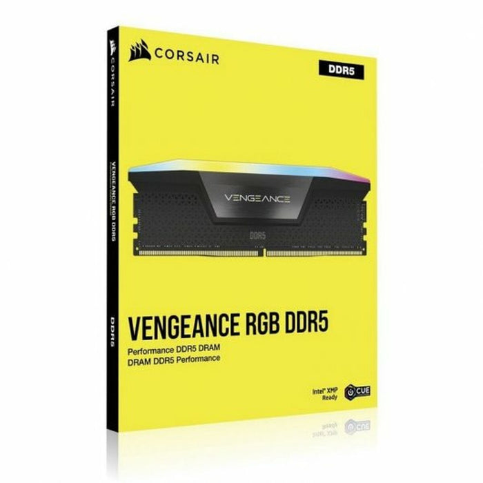 Memorie RAM Corsair DDR5 SDRAM DIMM 64 GB cl30