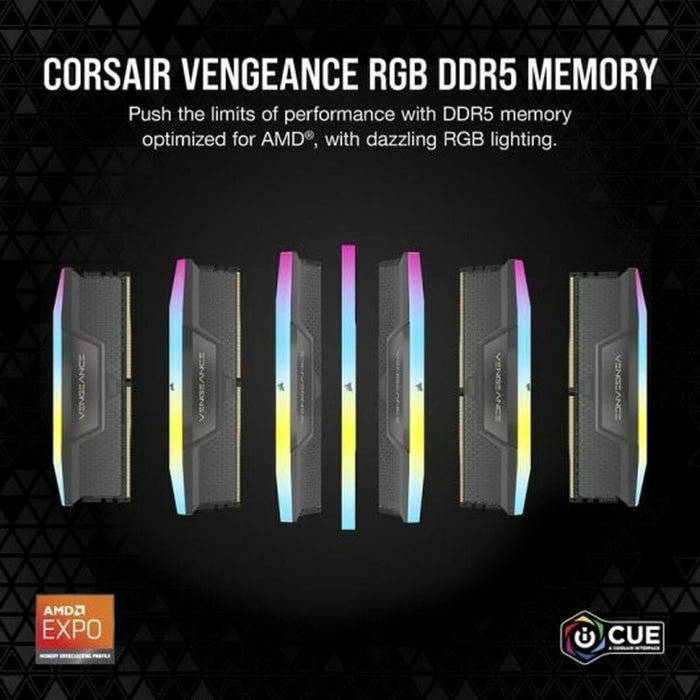 Memorie RAM Corsair DDR5 DDR5 SDRAM DIMM 64 GB cl30