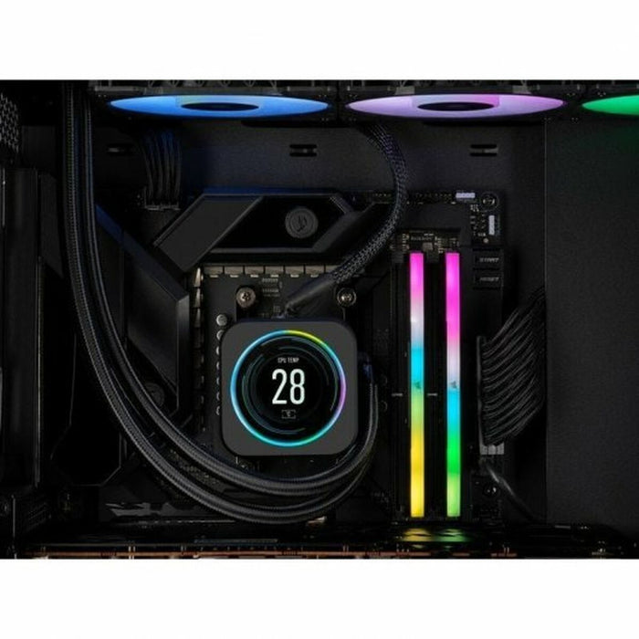 Memorie RAM Corsair DDR5 DDR5 SDRAM DIMM 64 GB cl30