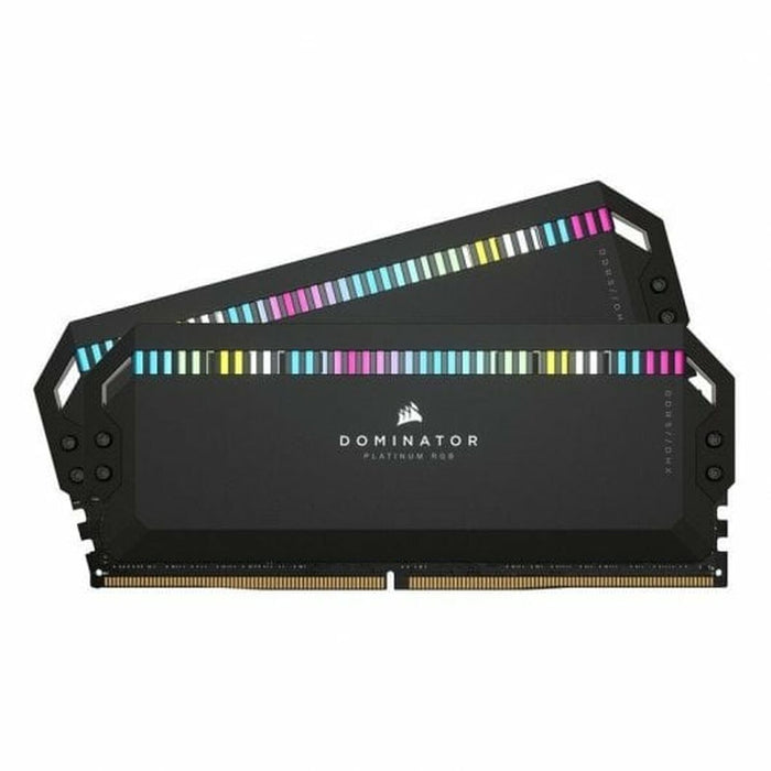 Memorie RAM Corsair Dominator Platinum RGB 64 GB DIMM 6000 MHz cl30