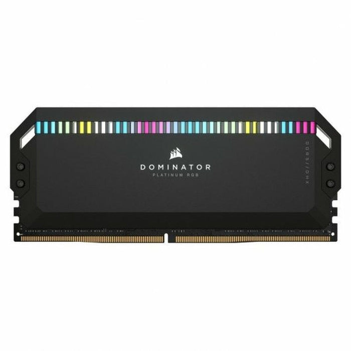 Memorie RAM Corsair Dominator Platinum RGB 64 GB DIMM 6000 MHz cl30