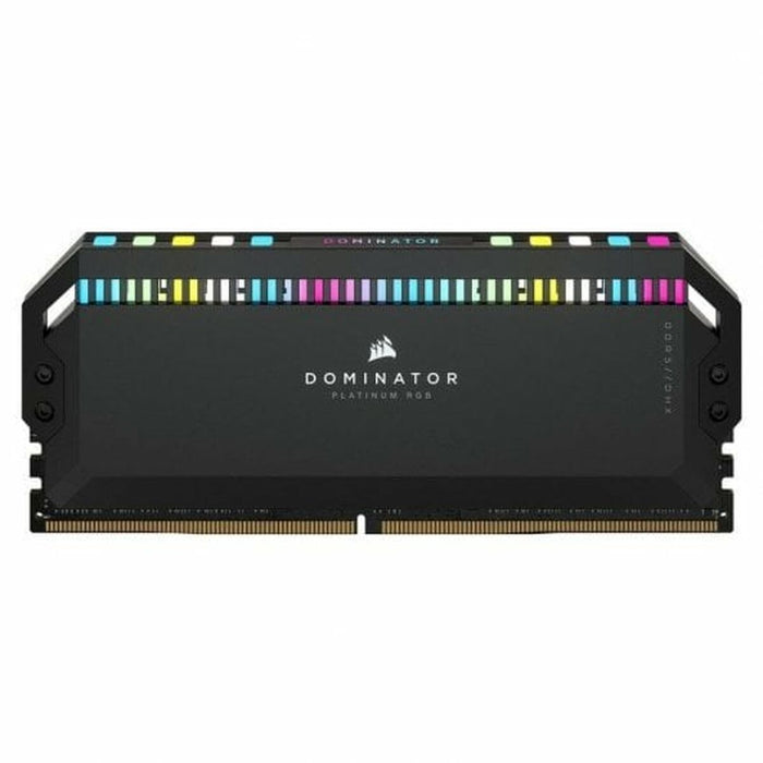 Memorie RAM Corsair Dominator Platinum RGB 64 GB DIMM 6000 MHz cl30