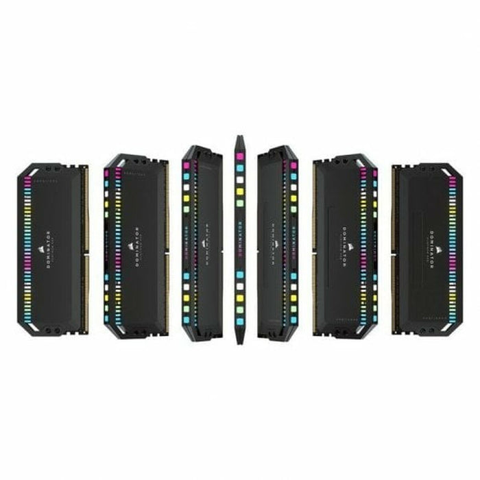 Memorie RAM Corsair Dominator Platinum RGB 64 GB DIMM 6000 MHz cl30