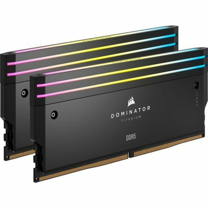 Memorie RAM Corsair CMP32GX5M2X6600C32 32 GB cl32