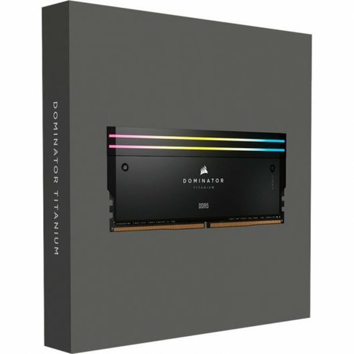 Memorie RAM Corsair CMP32GX5M2X6600C32 32 GB cl32