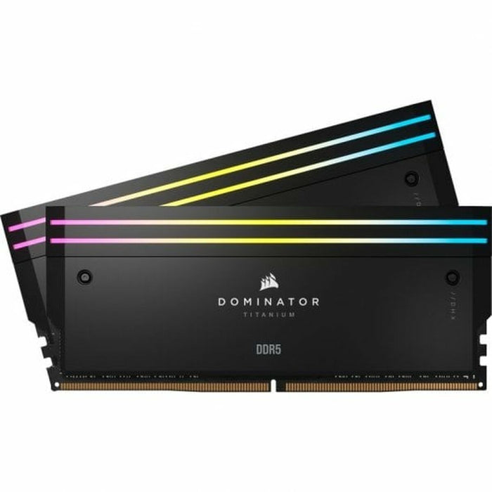 Memorie RAM Corsair CMP64GX5M2X6600C32 64 GB cl32