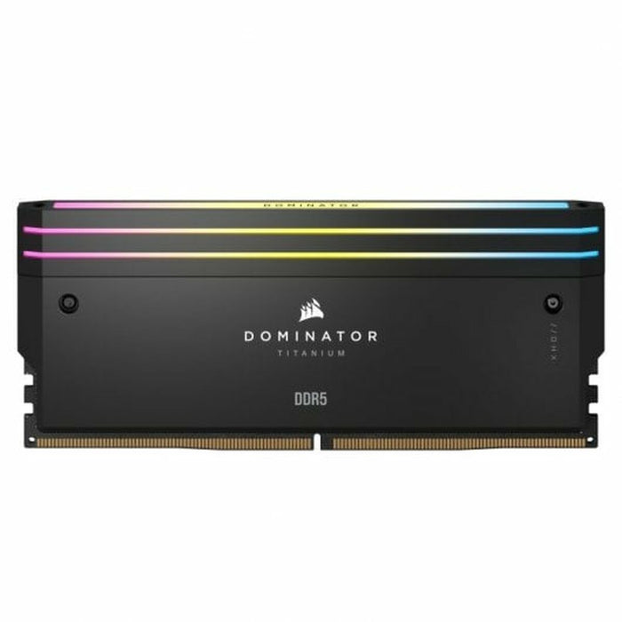 Memorie RAM Corsair CMP64GX5M2X6600C32 64 GB cl32